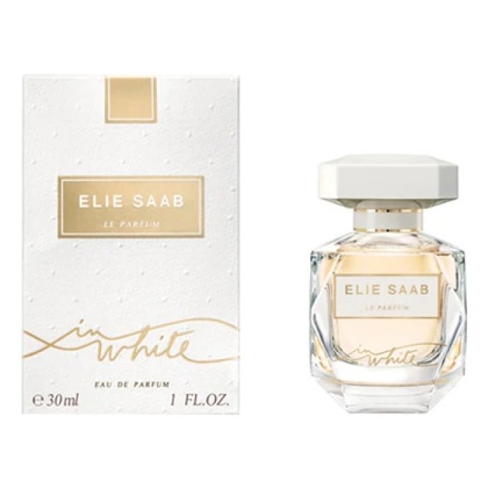 Elie Saab Le Parfum Le Parfum In White - Apă de parfum pentru femei 30 ml Parfumuri