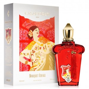 Xerjoff Casamorati 1888 Bouquet Ideale - Eau de Parfum pentru femei 100 ml Xerjoff Casamorati 1888 Bouquet Ideale - Eau de Parfum pentru femei 100 ml
