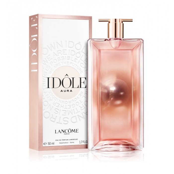 Lancome Idole Aura - Eau de Parfum pentru femei 50 ml Parfumuri