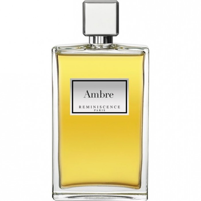 Reminiscence Ambre - Apă de toaletă pentru femei 100 ml Reminiscence Ambre - Apă de toaletă pentru femei 100 ml Parfumuri