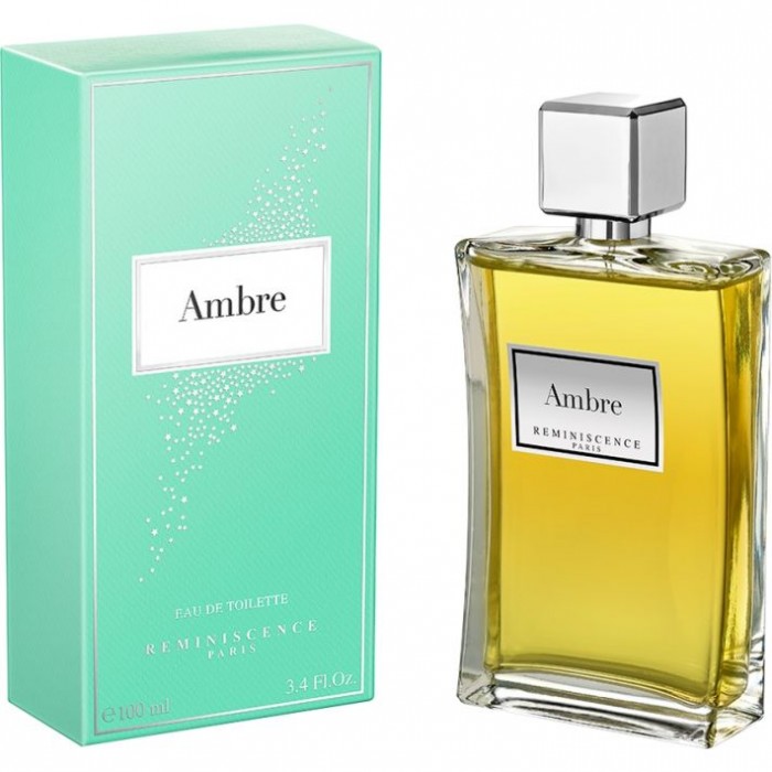 Reminiscence Ambre - Apă de toaletă pentru femei 100 ml Reminiscence Ambre - Apă de toaletă pentru femei 100 ml Parfumuri