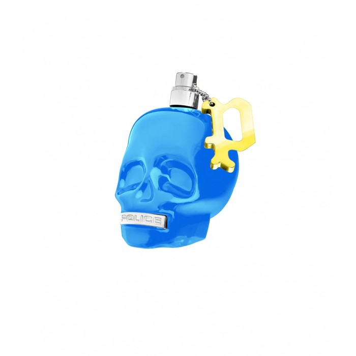 Police To Be Good Vibes - Apă de toaletă pentru bărbați 125 ml Police To Be Good Vibes - Apă de toaletă pentru bărbați 125 ml Parfumuri