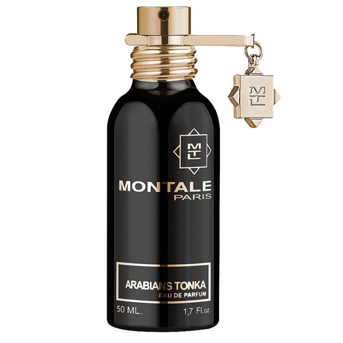 Montale Arabians Tonka - Eau de Parfum unisex 50 ml Montale Arabians Tonka - Eau de Parfum unisex 50 ml Parfumuri