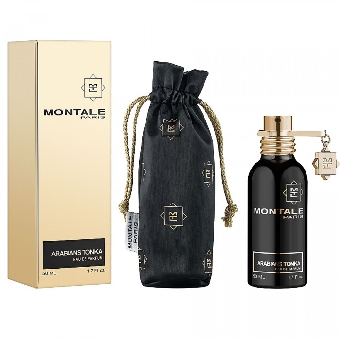 Montale Arabians Tonka - Eau de Parfum unisex 50 ml Montale Arabians Tonka - Eau de Parfum unisex 50 ml Parfumuri