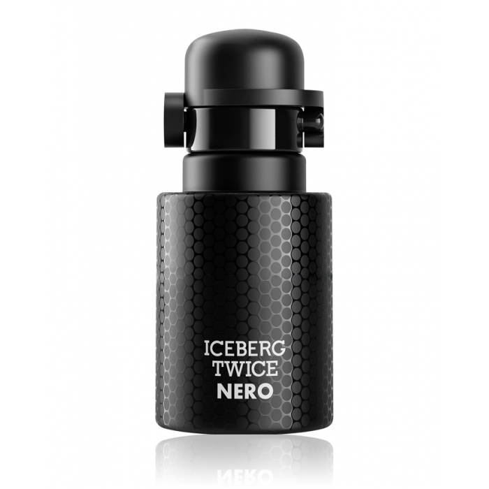 Iceberg Twice Nero - Apă de toaletă pentru bărbați 75 ml Parfumuri