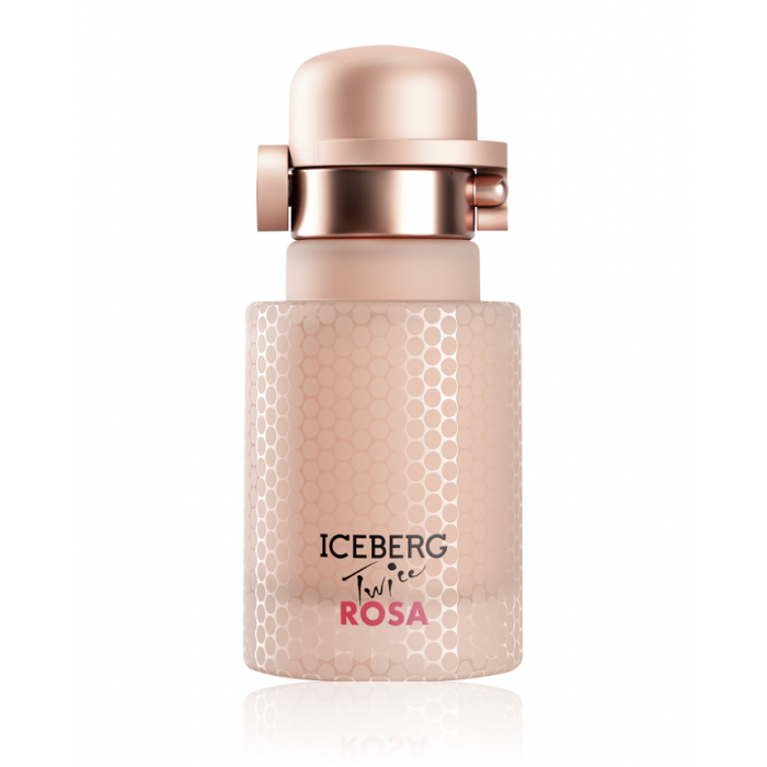 Iceberg Twice Rosa - Apă de toaletă pentru femei 75 ml Parfumuri