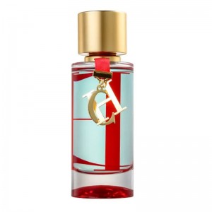 Carolina Herrera CH L`Eau - Apă de toaletă pentru femei 50 ml Carolina Herrera CH L`Eau - Apă de toaletă pentru femei 50 ml