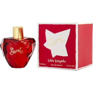 Lolita Lempicka Sweet - Apă de parfum pentru femei 100 ml