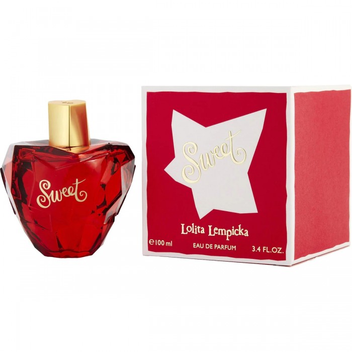 Lolita Lempicka Sweet - Apă de parfum pentru femei 100 ml Parfumuri