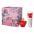 Set pentru femei Lolita Lempicka Sweet - Eau de Parfum 50 ml + Loțiune de corp 75 ml