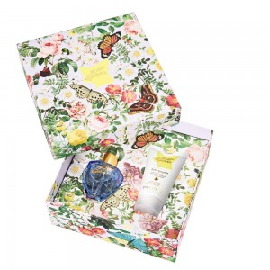 Set pentru femei Lolita Lempicka Pour Femme - Eau de Parfum 30 ml + Loțiune de corp 50 ml
