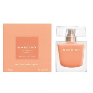 Narciso Rodriguez Narciso Eau Neroli Ambree - Apă de toaletă pentru femei 30 ml Narciso Rodriguez Narciso Eau Neroli Ambree - Apă de toaletă pentru femei 30 ml