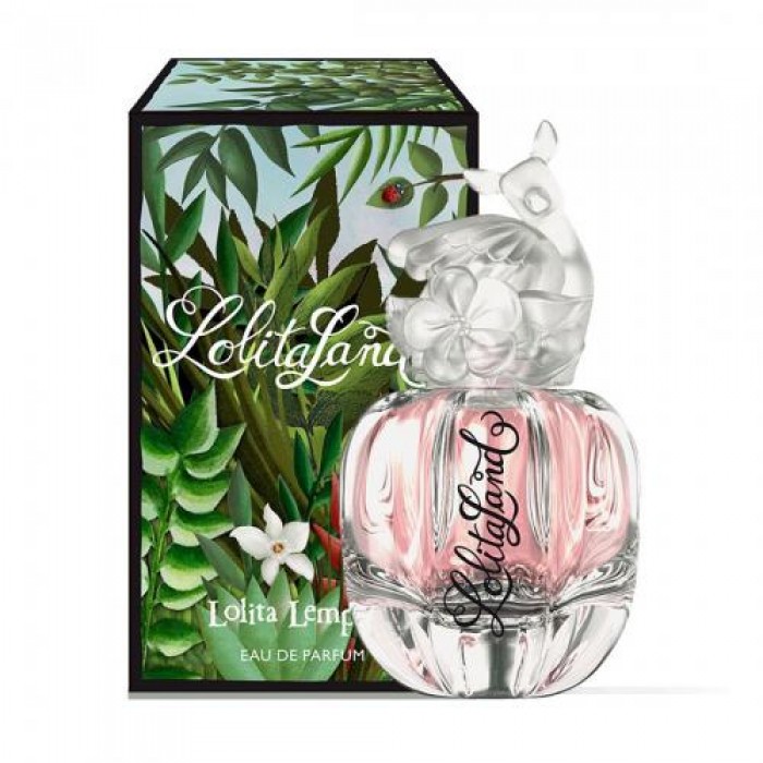 Lolita Lempicka LolitaLand - Apă de parfum pentru femei 40 ml Lolita Lempicka LolitaLand - Apă de parfum pentru femei 40 ml Parfumuri
