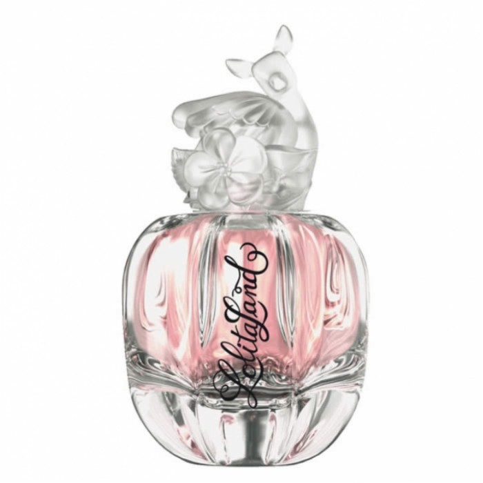 Lolita Lempicka LolitaLand - Apă de parfum pentru femei 40 ml Lolita Lempicka LolitaLand - Apă de parfum pentru femei 40 ml Parfumuri