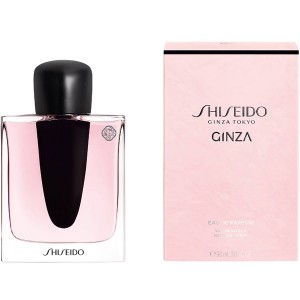 Shiseido Ginza - Eau de Parfum pentru femei 90 ml