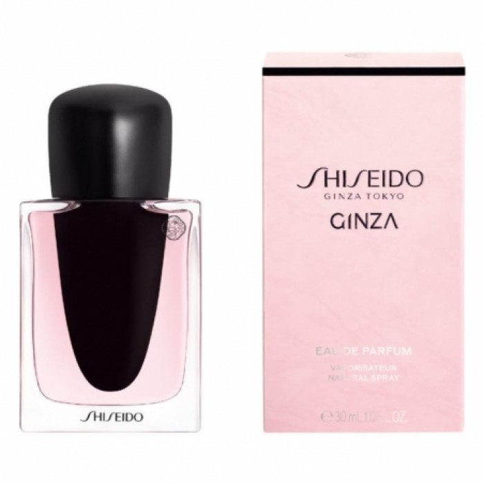 Shiseido Ginza - Eau de Parfum pentru femei 30 ml Parfumuri