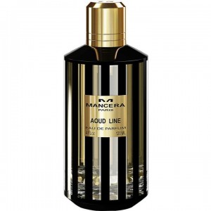 Mancera Paris Aoud Line - Eau de Parfum unisex 120 ml Mancera Paris Aoud Line - Eau de Parfum unisex 120 ml