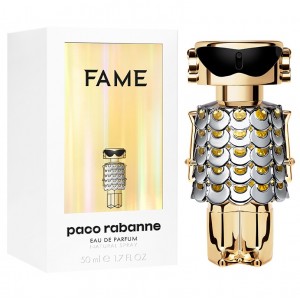 Paco Rabanne Fame - Eau de Parfum pentru femei 50 ml