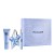 Set pentru femei Thierry Mugler Angel - Eau de Parfum 25 ml + 10 ml + Loțiune de corp 50 ml
