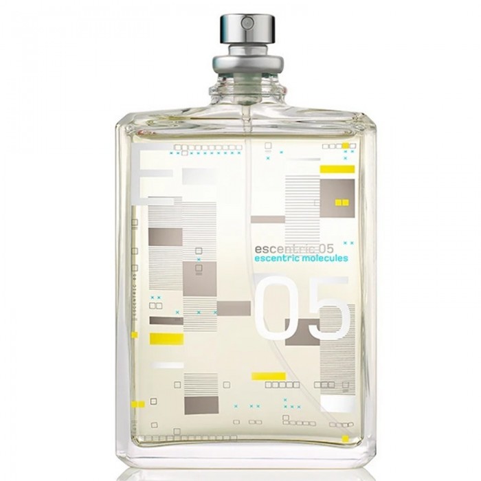 Escentric Molecules Escentric 05 - Apă de toaletă unisex 100 ml Escentric Molecules Escentric 05 - Apă de toaletă unisex 100 ml Parfumuri
