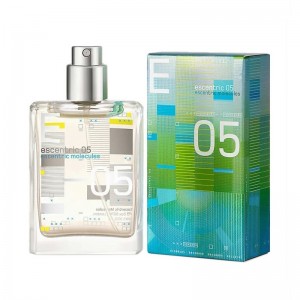 Escentric Molecules Escentric 05 - Apă de toaletă unisex 100 ml Escentric Molecules Escentric 05 - Apă de toaletă unisex 100 ml