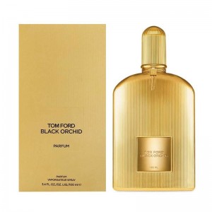 Tom Ford Black Orchid Parfum - Parfum unisex 100 ml Tom Ford Black Orchid Parfum - Parfum unisex 100 ml