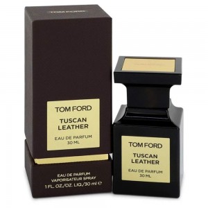 Tom Ford Private Blend TUSCAN LEATHER - Apă de Parfum unisex 30 ml Tom Ford Private Blend TUSCAN LEATHER - Apă de Parfum unisex 30 ml