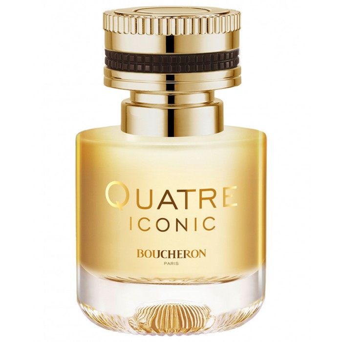 Boucheron Quatre Iconic - Eau de Parfum pentru femei 30 ml Parfumuri