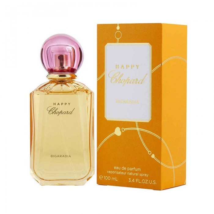 Chopard Happy Chopard Bigaradia - Apă de toaletă pentru femei 100 ml Chopard Happy Chopard Bigaradia - Apă de toaletă pentru femei 100 ml Parfumuri