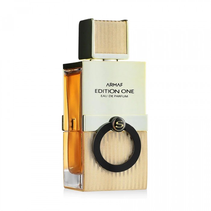 Armaf Edition One - Eau de Parfum pentru femei 100 ml Parfumuri