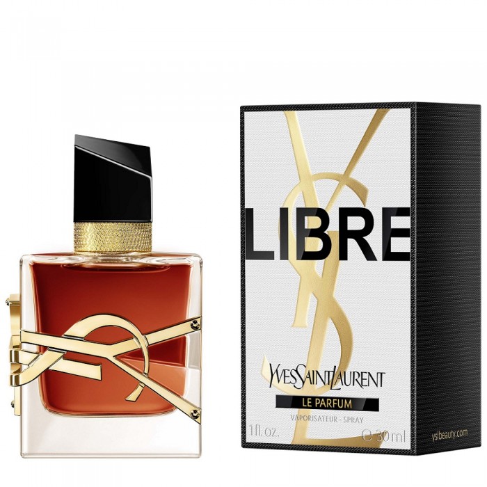 Yves Saint Laurent Libre Le Parfum - Eau de Parfum pentru femei 30 ml Yves Saint Laurent Libre Le Parfum - Eau de Parfum pentru femei 30 ml Parfumuri