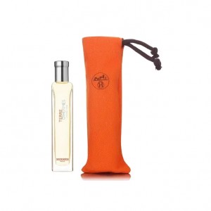 HERMES TERRE d`Hermes - Apă de toaletă pentru bărbați 15 ml