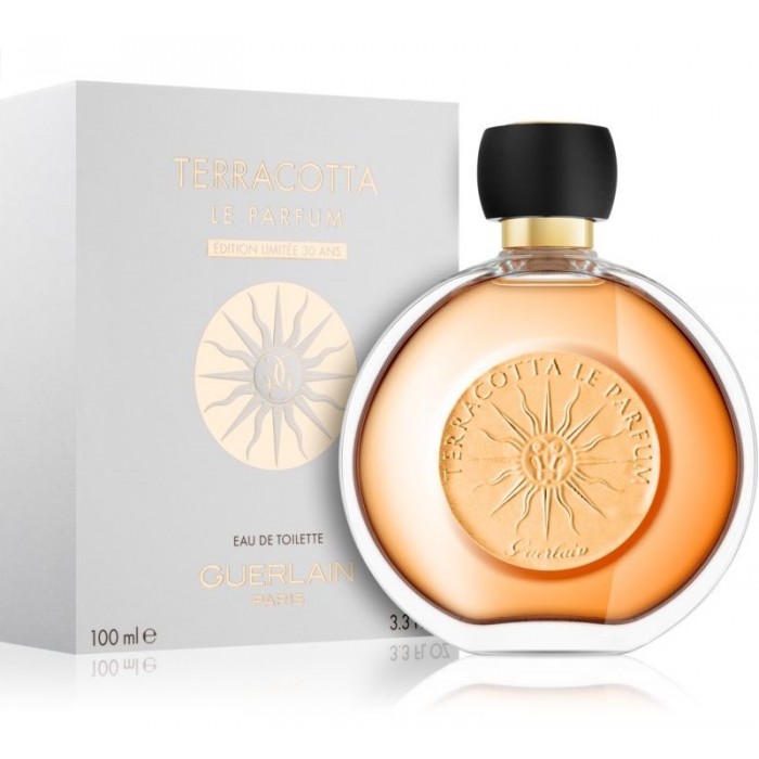Guerlain Terracotta Le Parfum - Apă de toaletă pentru femei 100 ml Parfumuri
