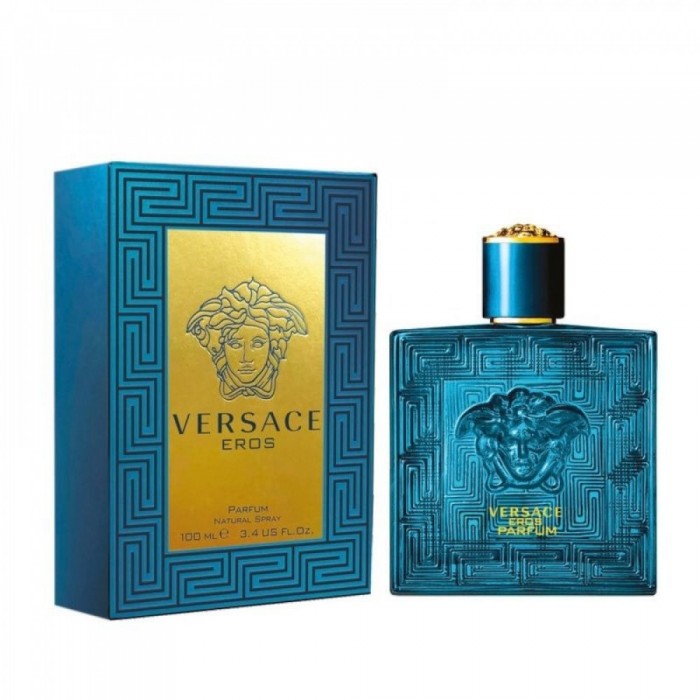 Versace Eros - Parfum pentru bărbați 100 ml Versace Eros - Parfum pentru bărbați 100 ml Parfumuri