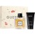 Set pentru bărbați Guerlain L`Homme Ideal - Eau de Toilette 100 ml + Gel de duș 75 ml