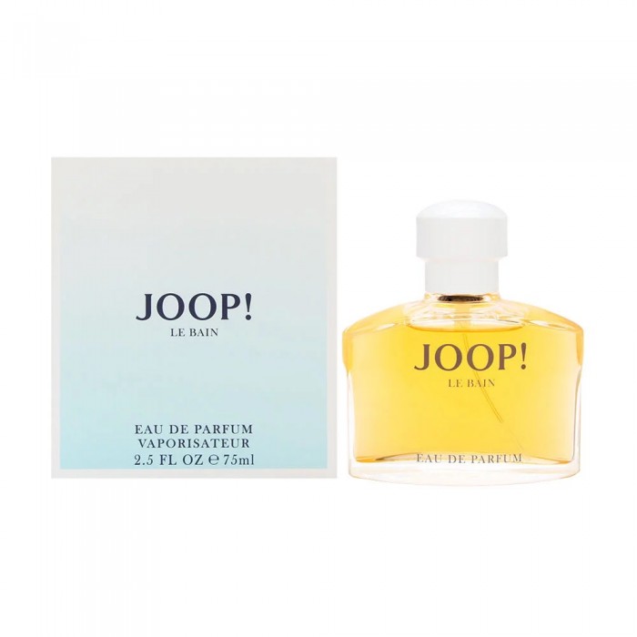 Joop! Le Bain - Eau de Parfum pentru femei 75 ml Parfumuri