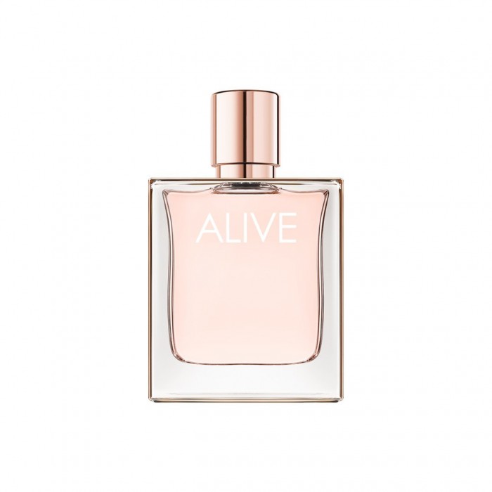 Hugo Boss Alive - Apă de toaletă pentru femei 50 ml Parfumuri