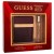 Set pentru bărbați Guess Seductive Red - Eau de Toilette 100 ml + 15 ml