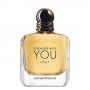 Armani Stronger With You Only - Apă de toaletă pentru bărbați 50 ml Armani Stronger With You Only - Apă de toaletă pentru bărbați 50 ml Parfumuri