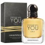 Armani Stronger With You Only - Apă de toaletă pentru bărbați 50 ml Armani Stronger With You Only - Apă de toaletă pentru bărbați 50 ml Parfumuri