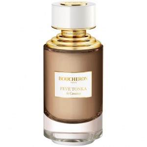 Boucheron La Collection Feve Tonka de Canaima - Eau de Parfum unisex 125 ml Boucheron La Collection Feve Tonka de Canaima - Eau de Parfum unisex 125 ml