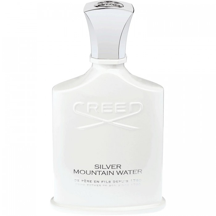 Creed Silver Mountain Water - Apă de parfum unisex 100 ml Parfumuri
