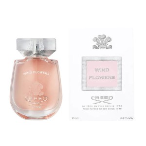 Creed Wind Flowers - Eau de Parfum pentru femei 75 ml