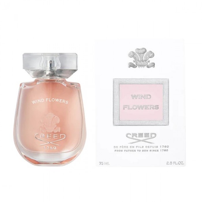 Creed Wind Flowers - Eau de Parfum pentru femei 75 ml Creed Wind Flowers - Eau de Parfum pentru femei 75 ml Parfumuri