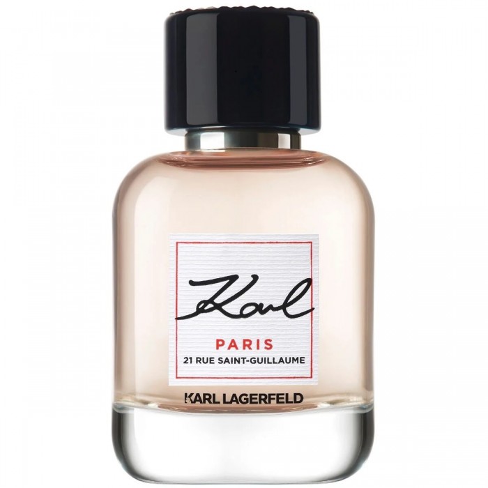 Karl Lagerfeld Karl Paris 21 rue Saint-Guillaume - Eau de Parfum pentru femei 50 ml Parfumuri