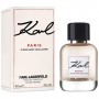 Karl Lagerfeld Karl Paris 21 rue Saint-Guillaume - Eau de Parfum pentru femei 50 ml Parfumuri
