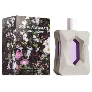 Ariana Grande God is a Woman - Apă de parfum pentru femei 100 ml