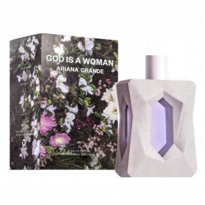Ariana Grande God is a Woman - Apă de parfum pentru femei 50 ml