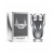 Paco Rabanne Invictus Platinum - Eau de Parfum pentru bărbați 200 ml