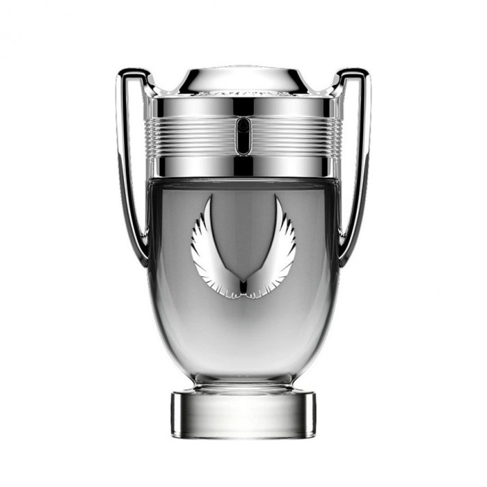 Paco Rabanne Invictus Platinum - Eau de Parfum pentru bărbați 100 ml Parfumuri